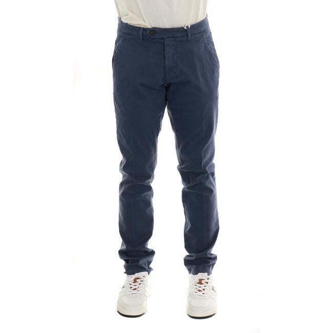 PANTALONE NEW ROLF ROY ROGERS - Mad Fashion | img vers.650x/